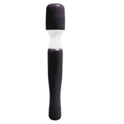 Comprar WANACHI - MINI MASAJEADOR NEGRO al mejor precio - Envíos Discretos