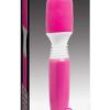 Comprar WANACHI - MINI MASAJEADOR NEGRO al mejor precio - Envíos Discretos