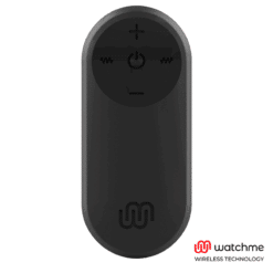 Comprar WATCHME - MANDO UNIVERSAL CONTROL REMOTO NEGRO al mejor precio - Envíos Discretos