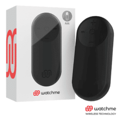 Comprar WATCHME - MANDO UNIVERSAL CONTROL REMOTO NEGRO al mejor precio - Envíos Discretos