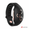 Comprar WATCHME - RELOJ CONTROL REMOTO WIRELESS TECHNOLOGY AZABACHE Y COBRE al mejor precio - Envíos Discretos