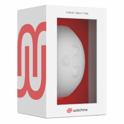 Comprar WATCHME - RELOJ CONTROL REMOTO WIRELESS TECHNOLOGY NÍVEO al mejor precio - Envíos Discretos