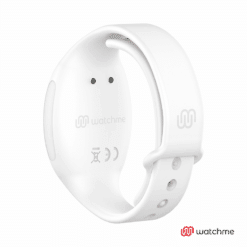 Comprar WATCHME - RELOJ CONTROL REMOTO WIRELESS TECHNOLOGY NÍVEO al mejor precio - Envíos Discretos