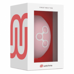 Comprar WATCHME - RELOJ CONTROL REMOTO WIRELESS TECHNOLOGY ROSORAL al mejor precio - Envíos Discretos