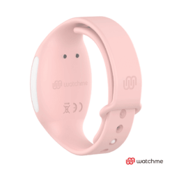 Comprar WATCHME - RELOJ CONTROL REMOTO WIRELESS TECHNOLOGY ROSORAL al mejor precio - Envíos Discretos