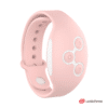 Comprar WATCHME - RELOJ CONTROL REMOTO WIRELESS TECHNOLOGY ROSORAL al mejor precio - Envíos Discretos