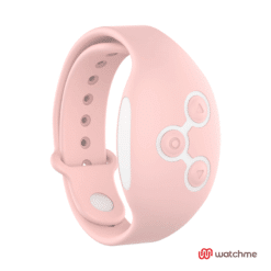 Comprar WATCHME - RELOJ CONTROL REMOTO WIRELESS TECHNOLOGY ROSORAL al mejor precio - Envíos Discretos
