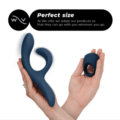 Comprar WE-VIBE - DATE NIGHT SET al mejor precio - Envíos Discretos