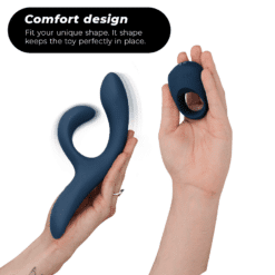 Comprar WE-VIBE - DATE NIGHT SET al mejor precio - Envíos Discretos