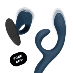 Comprar WE-VIBE - DATE NIGHT SET al mejor precio - Envíos Discretos
