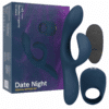 Comprar WE-VIBE - DATE NIGHT SET al mejor precio - Envíos Discretos