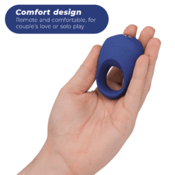 Comprar WE-VIBE - PIVOT ANILLO VIBRADOR WE CONNECT al mejor precio - Envíos Discretos