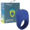 Comprar WE-VIBE - PIVOT ANILLO VIBRADOR WE CONNECT al mejor precio - Envíos Discretos