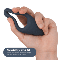 Comprar WE-VIBE - VERGE ANILLO VIBRADOR al mejor precio - Envíos Discretos