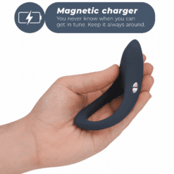 Comprar WE-VIBE - VERGE ANILLO VIBRADOR al mejor precio - Envíos Discretos