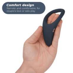 Comprar WE-VIBE - VERGE ANILLO VIBRADOR al mejor precio - Envíos Discretos