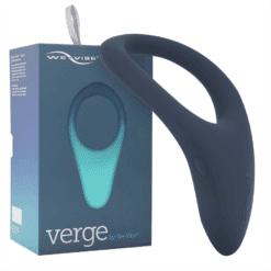 Comprar WE-VIBE - VERGE ANILLO VIBRADOR al mejor precio - Envíos Discretos
