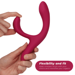 Comprar WE-VIBE - VIBRADOR APP NOVA al mejor precio - Envíos Discretos