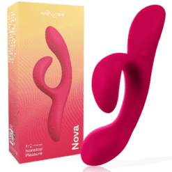 Comprar WE-VIBE - VIBRADOR APP NOVA al mejor precio - Envíos Discretos