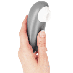 Comprar WOMANIZER - STARLET 3 ESTIMULADOR CLÍTORIS GRIS al mejor precio - Envíos Discretos