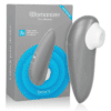 Comprar WOMANIZER - STARLET 3 ESTIMULADOR CLÍTORIS GRIS al mejor precio - Envíos Discretos
