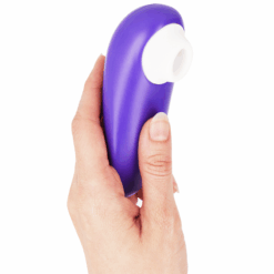 Comprar WOMANIZER - STARLET 3 ESTIMULADOR CLÍTORIS INDIGO al mejor precio - Envíos Discretos