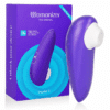 Comprar WOMANIZER - STARLET 3 ESTIMULADOR CLÍTORIS INDIGO al mejor precio - Envíos Discretos