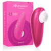 Comprar WOMANIZER - STARLET 3 ESTIMULADOR CLÍTORIS ROSA al mejor precio - Envíos Discretos