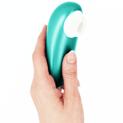 Comprar WOMANIZER - STARLET 3 ESTIMULADOR CLÍTORIS TURQUESA al mejor precio - Envíos Discretos