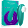 Comprar WOMANIZER - STARLET 3 ESTIMULADOR CLÍTORIS TURQUESA al mejor precio - Envíos Discretos