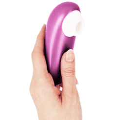 Comprar WOMANIZER - STARLET 3 ESTIMULADOR CLÍTORIS VIOLETA al mejor precio - Envíos Discretos