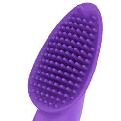 Comprar WOMANVIBE - AISHA DEDAL ESTIMULADOR SILICONA al mejor precio - Envíos Discretos