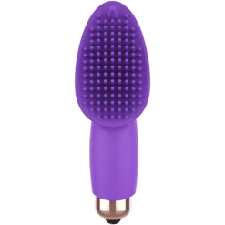 Comprar WOMANVIBE - AISHA DEDAL ESTIMULADOR SILICONA al mejor precio - Envíos Discretos
