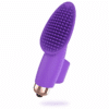 Comprar WOMANVIBE - AISHA DEDAL ESTIMULADOR SILICONA al mejor precio - Envíos Discretos