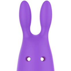 Comprar WOMANVIBE - BUGSY ESTIMULADOR RABBIT SILICONA al mejor precio - Envíos Discretos