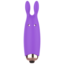 Comprar WOMANVIBE - BUGSY ESTIMULADOR RABBIT SILICONA al mejor precio - Envíos Discretos