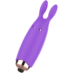Comprar WOMANVIBE - BUGSY ESTIMULADOR RABBIT SILICONA al mejor precio - Envíos Discretos