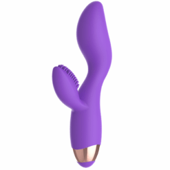 Comprar WOMANVIBE - DONNA VIBRADOR SILICONA RECARGABLE al mejor precio - Envíos Discretos