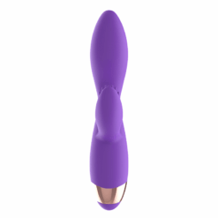 Comprar WOMANVIBE - DONNA VIBRADOR SILICONA RECARGABLE al mejor precio - Envíos Discretos