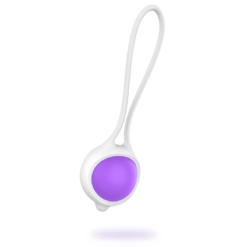 Comprar WOMANVIBE - KEISY I BOLA GEISHA SILICONA al mejor precio - Envíos Discretos