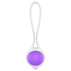Comprar WOMANVIBE - KEISY I BOLA GEISHA SILICONA al mejor precio - Envíos Discretos