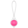 Comprar WOMANVIBE - KEISY I BOLA GEISHA SILICONA - ROSA al mejor precio - Envíos Discretos