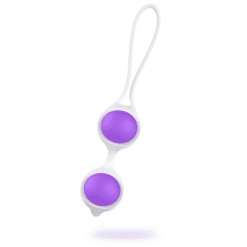 Comprar WOMANVIBE - KEISY II BOLAS SILICONA al mejor precio - Envíos Discretos