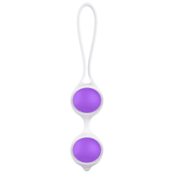 Comprar WOMANVIBE - KEISY II BOLAS SILICONA al mejor precio - Envíos Discretos