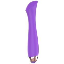 Comprar WOMANVIBE - MANDY VIBRADOR RECARGABLE SILICONA PUNTO