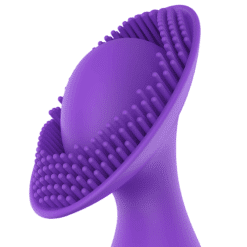 Comprar WOMANVIBE - PUPPY ESTIMULADOR RECARGABLE SILICONA al mejor precio - Envíos Discretos