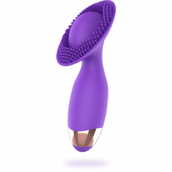 Comprar WOMANVIBE - PUPPY ESTIMULADOR RECARGABLE SILICONA al mejor precio - Envíos Discretos