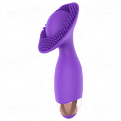 Comprar WOMANVIBE - PUPPY ESTIMULADOR RECARGABLE SILICONA al mejor precio - Envíos Discretos