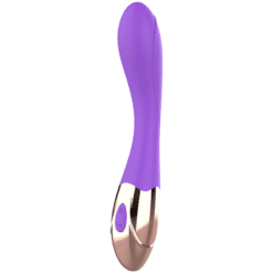 Comprar WOMANVIBE - SUNNY VIBRADOR RECARGABLE SILICONA al mejor precio - Envíos Discretos