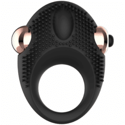 Comprar WOMANVIBE - THOR ANILLO VIBRADOR SILICONA al mejor precio - Envíos Discretos